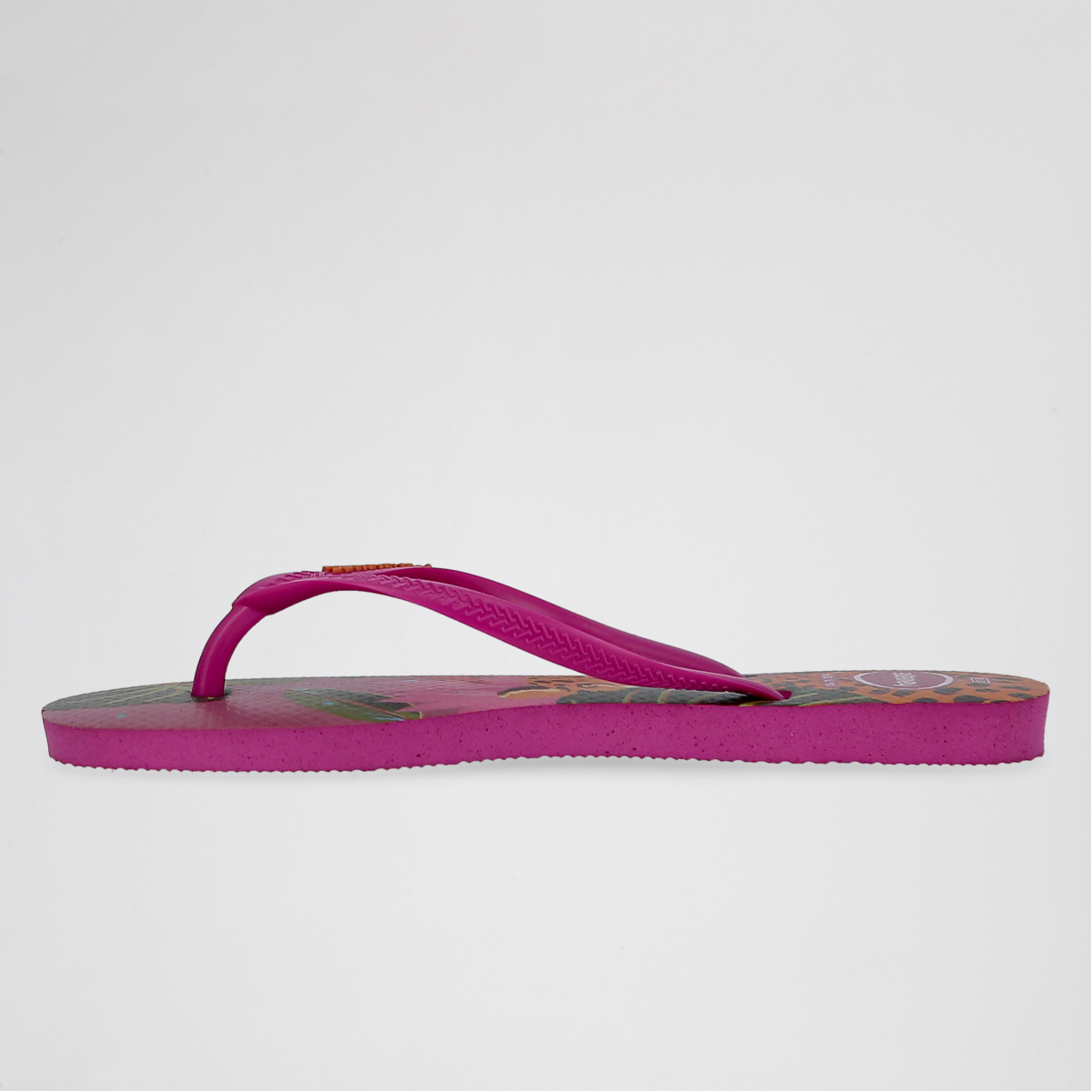 Ojotas Havaianas Slim Summer Bliss Mujer,  image number null