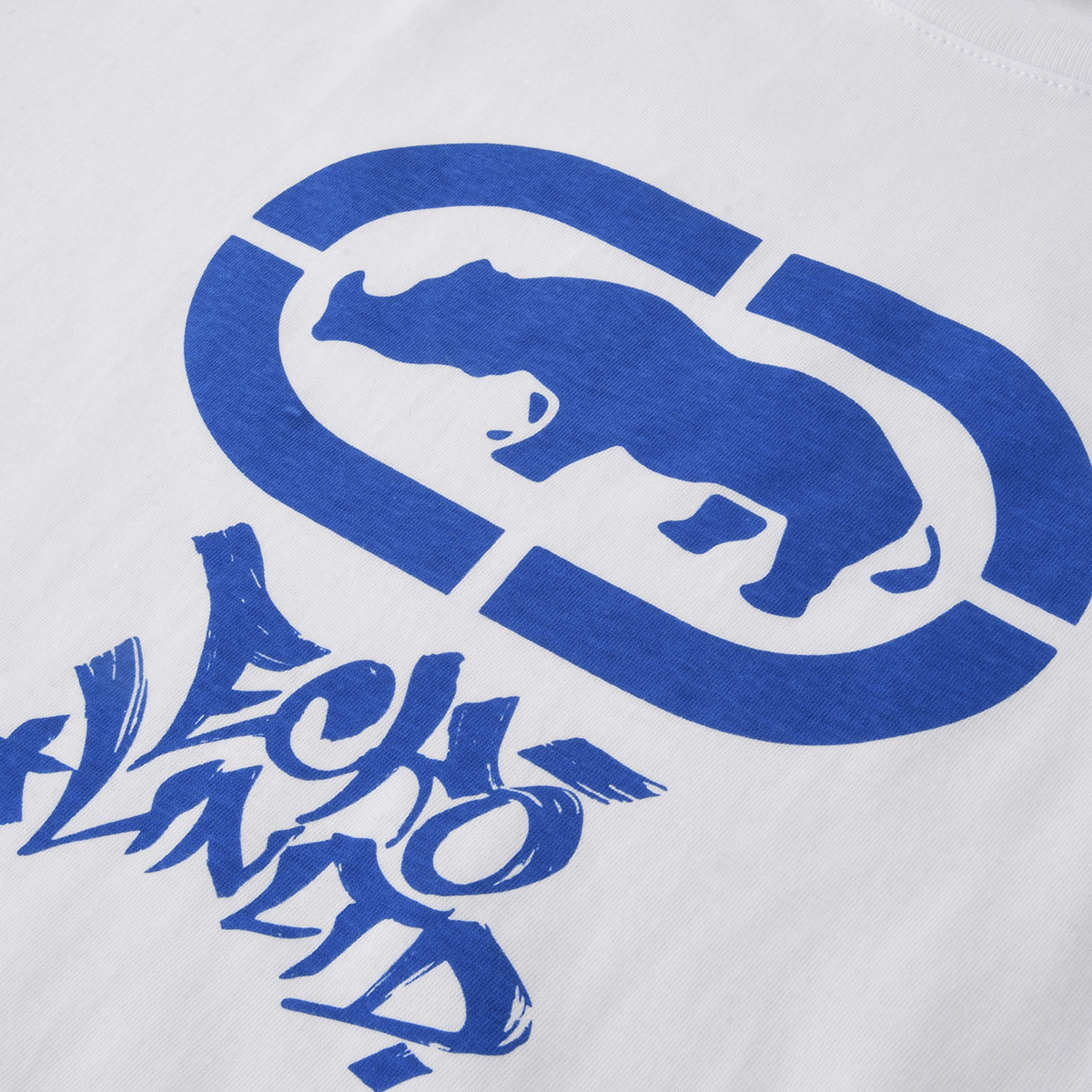 Remera Ecko TS Insti EP V26 Hombre,  image number null