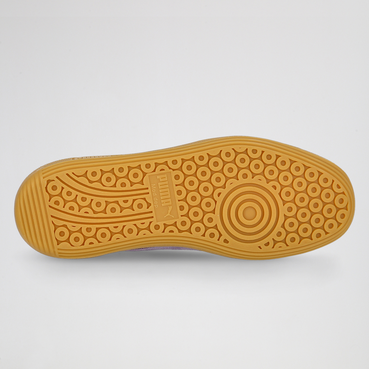 Zapatillas Puma Palermo Leather,  image number null
