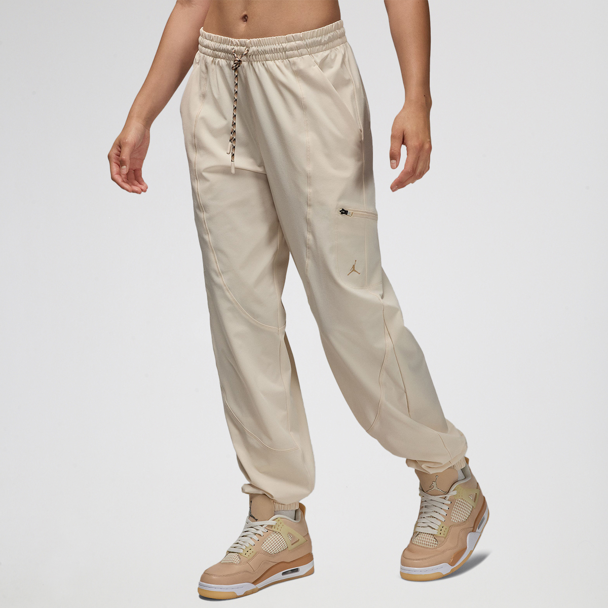 Pantalón Nike Brand Tunnel Mujer,  image number null