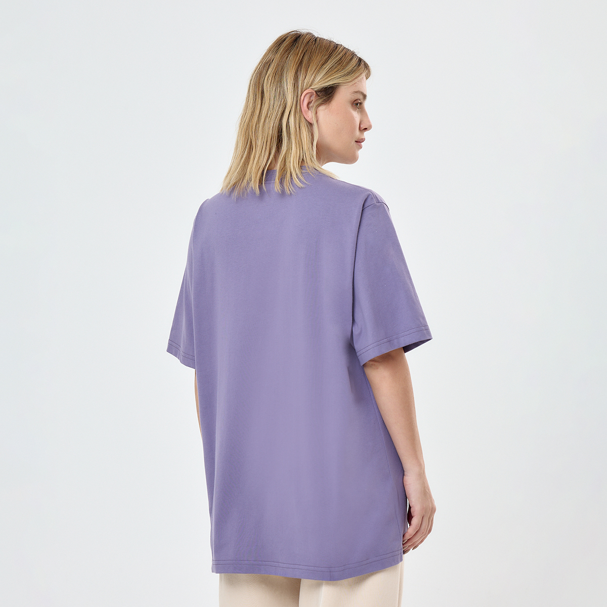 Remera Nike Essential Mujer,  image number null