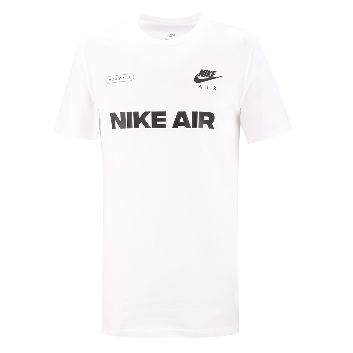 Remeras nike air on sale