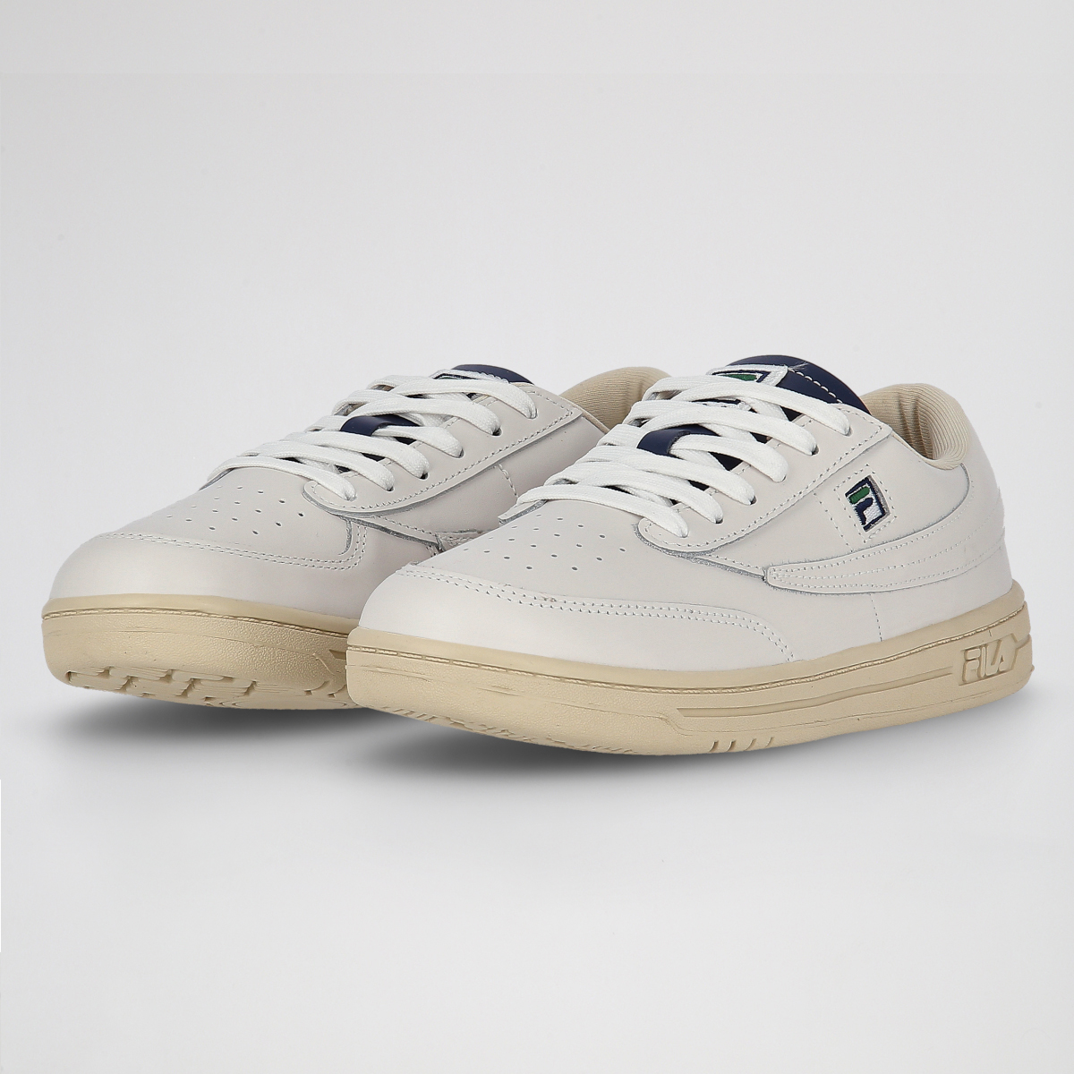 Zapatillas Fila Tennis 88 Origens Mujer,  image number null