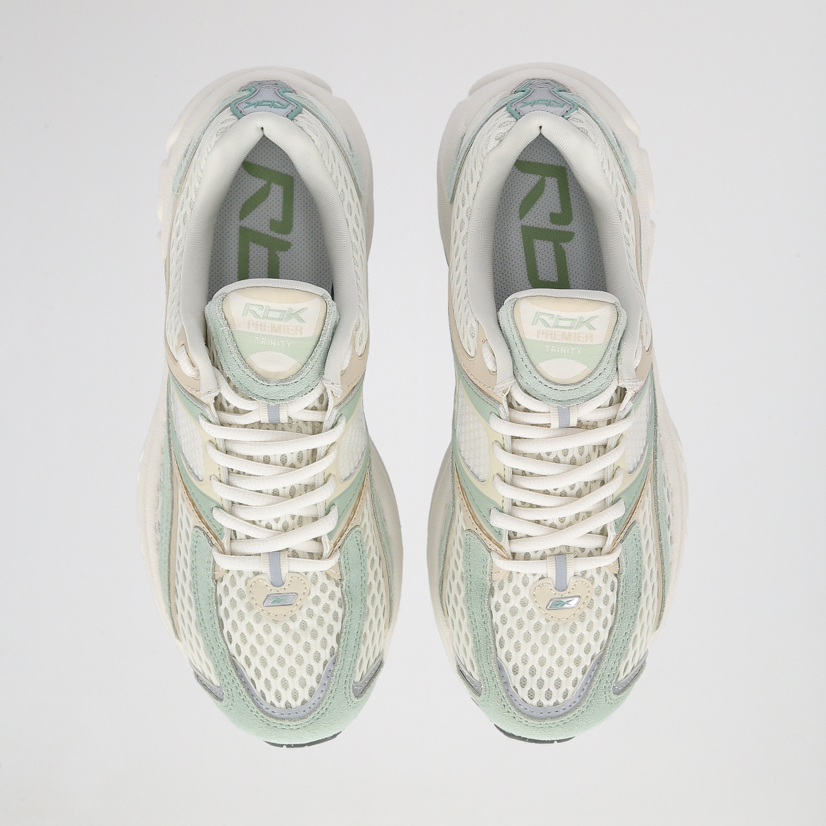 Zapatillas Reebok Premier Trinity Mujer,  image number null