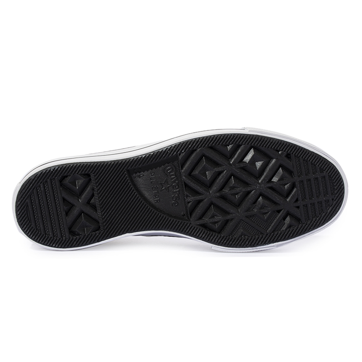 Zapatillas Converse Chuck Taylor All Star Lift Ox,  image number null