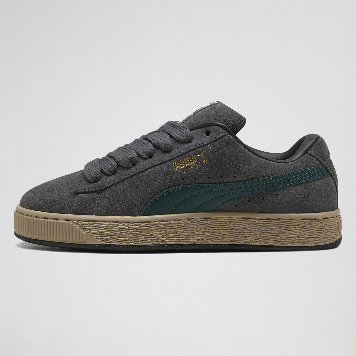 Zapatillas Puma Suede XL,  image number null
