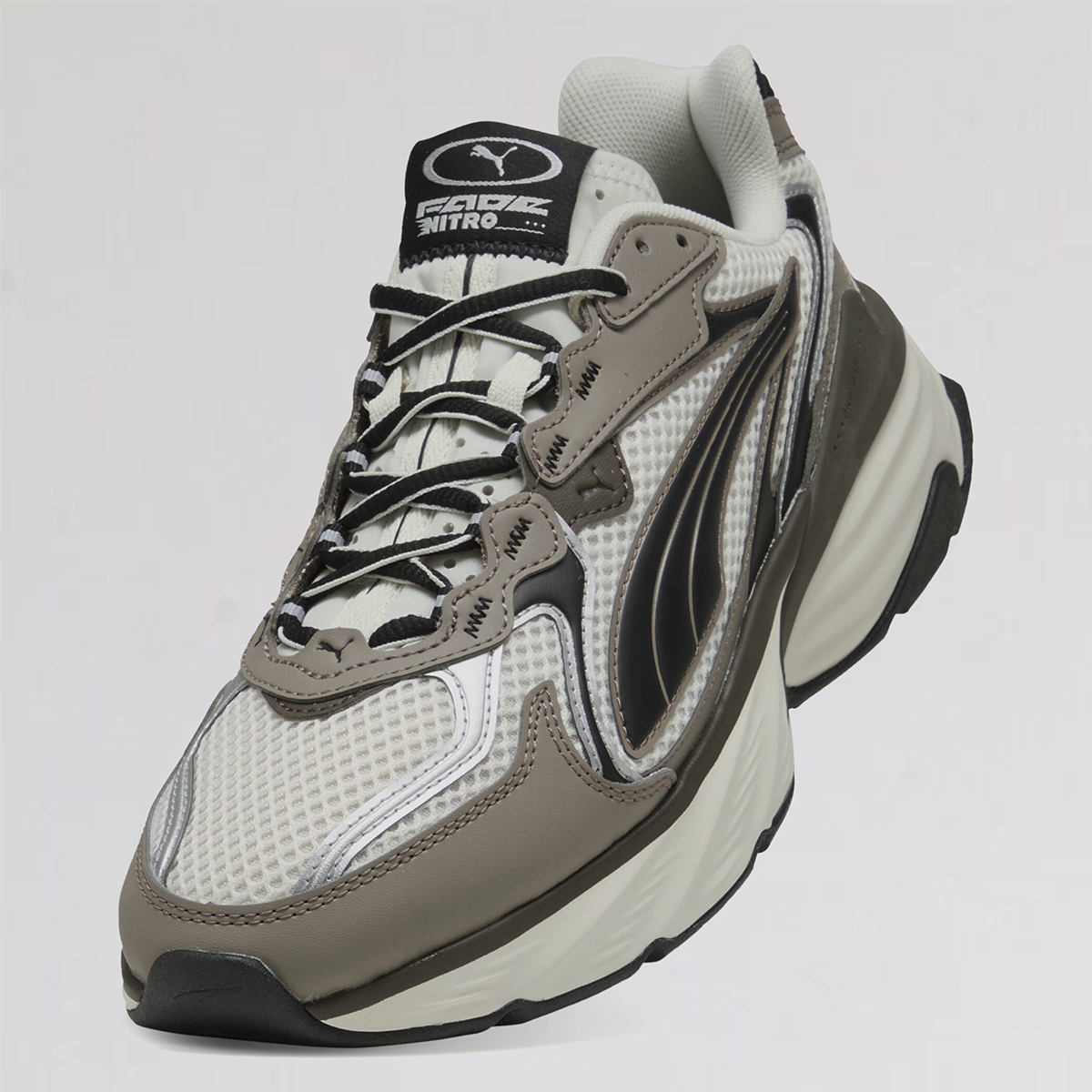Zapatillas Puma Fade,  image number null