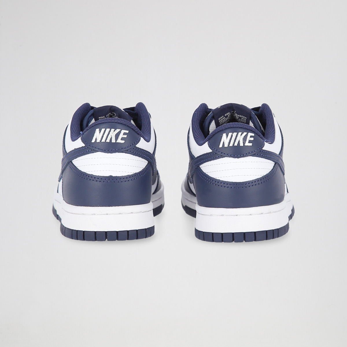 Zapatillas Nike Dunk Low Infantil,  image number null