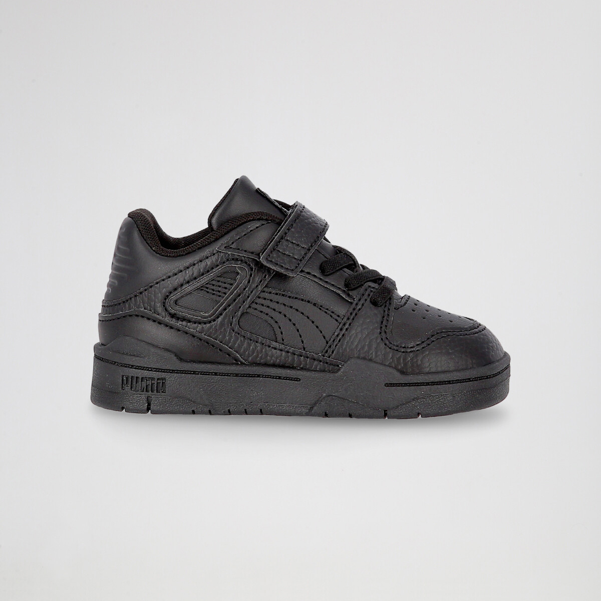 Zapatillas Puma Slipstream Lth Ac Infantil,  image number null