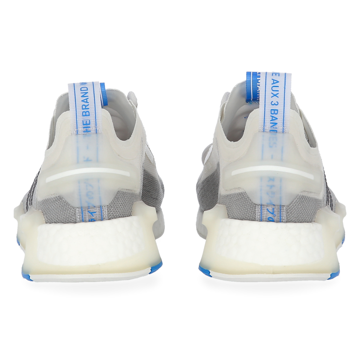 Zapatillas Urbanas adidas Nmd V3 Hombre Moov