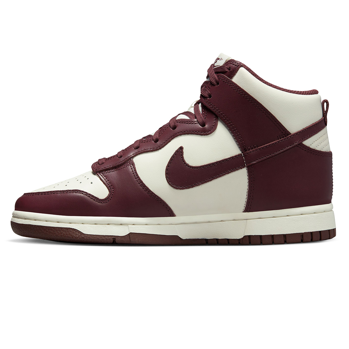 Zapatillas Nike Dunk High Mujer,  image number null