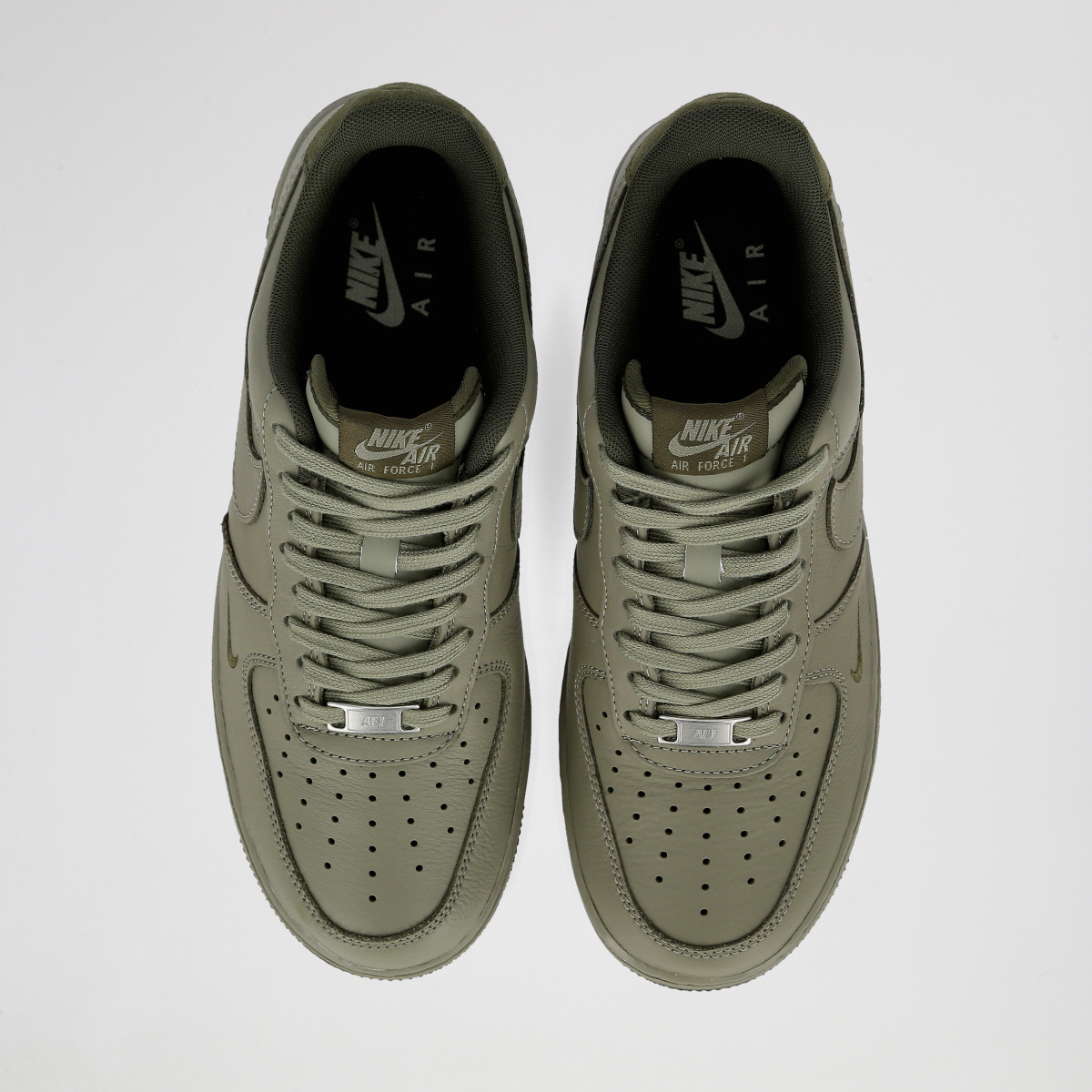 Zapatillas Nike Air Force 1 07 LV8 Hombre,  image number null