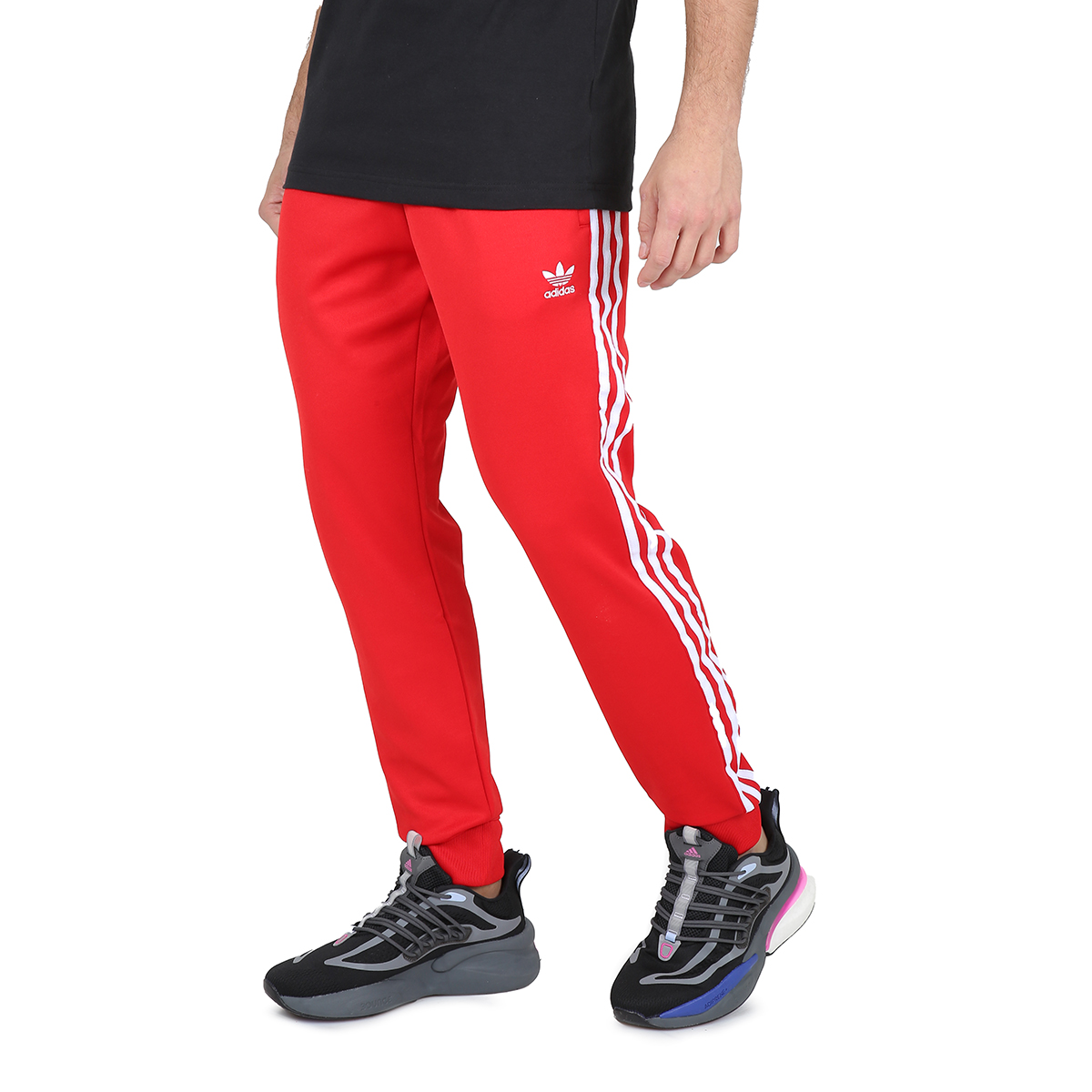 Pantalon adidas Adicolor Classics Ssst Hombre