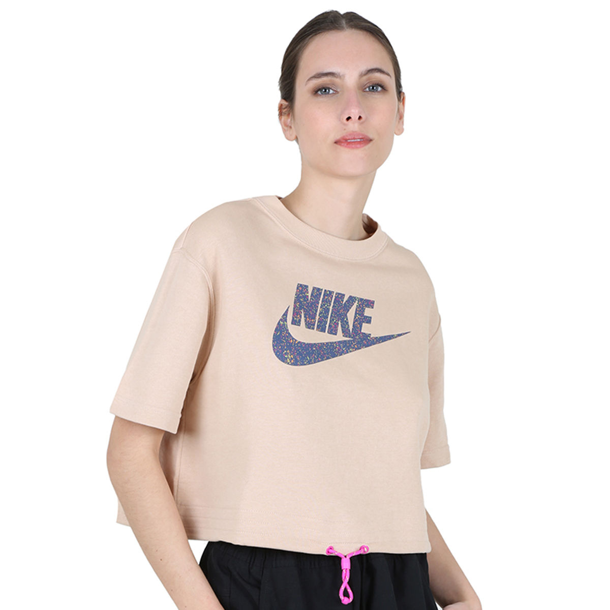Remera Nike Sportswear Icon Clash,  image number null