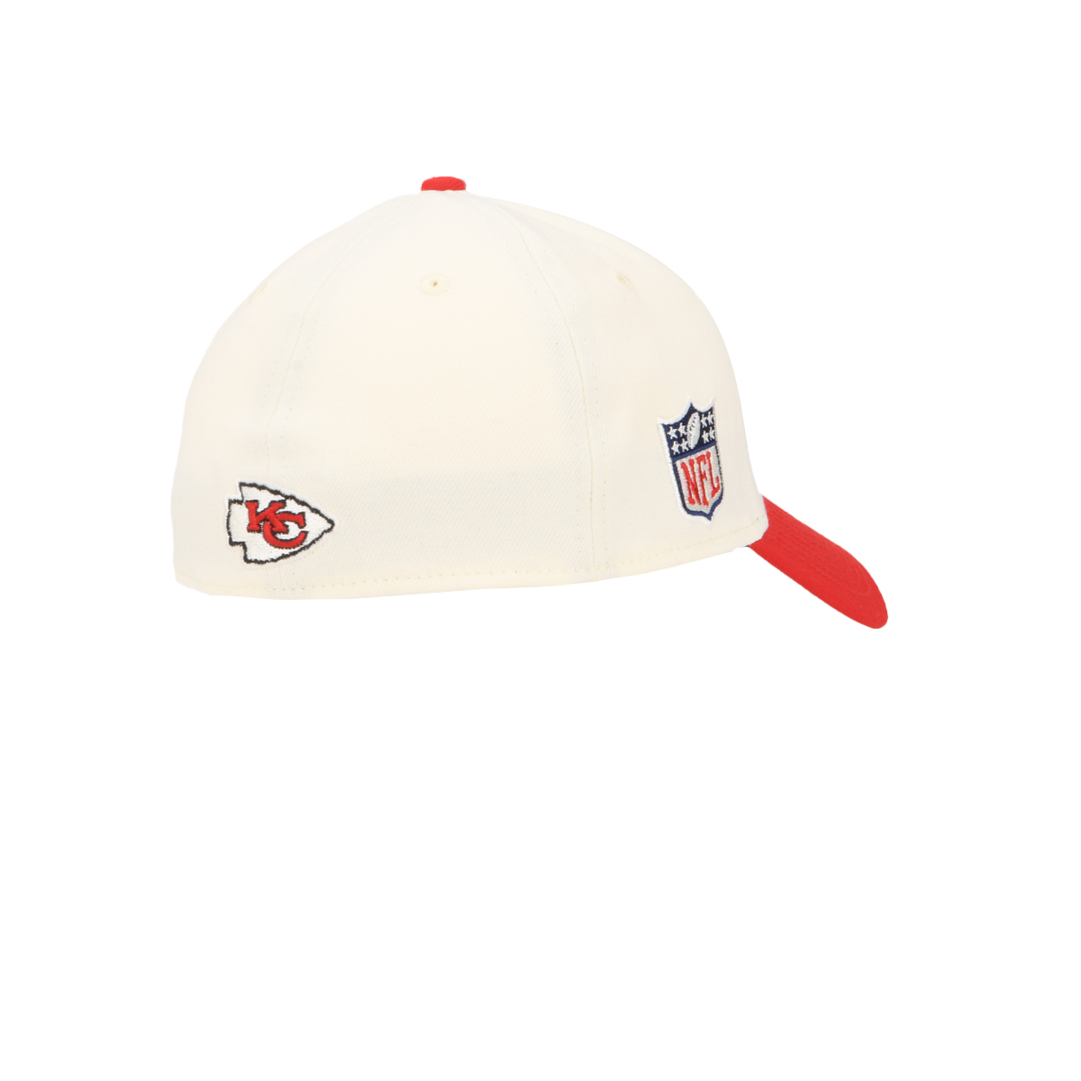 Gorra New Era Kansas City Chiefs NFL22,  image number null