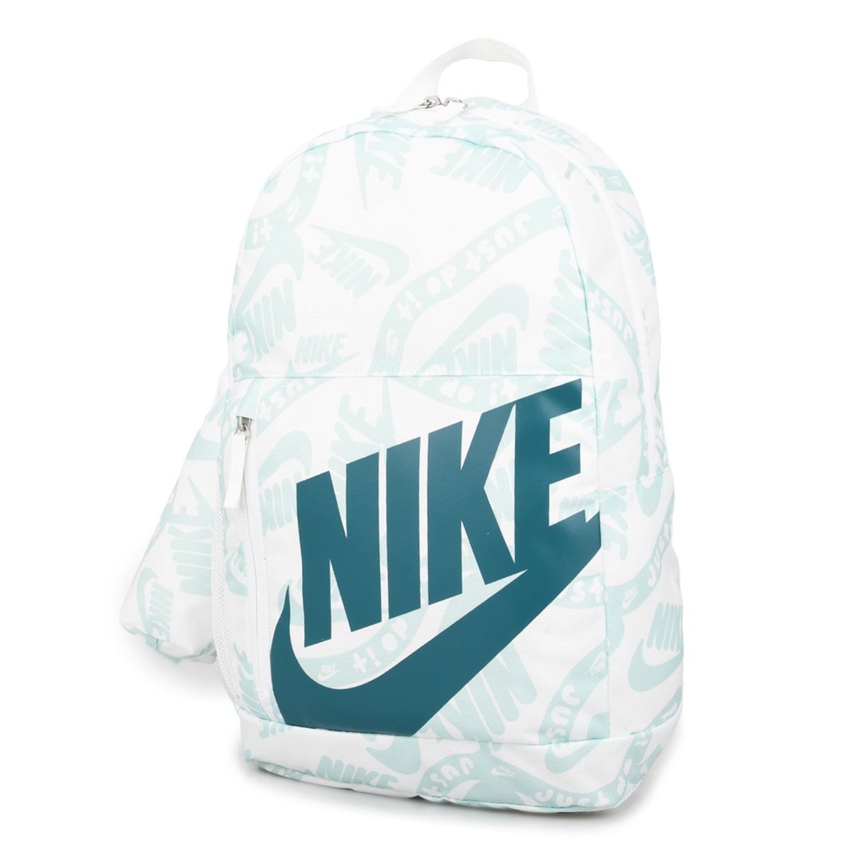 Mochilas online nike blanco