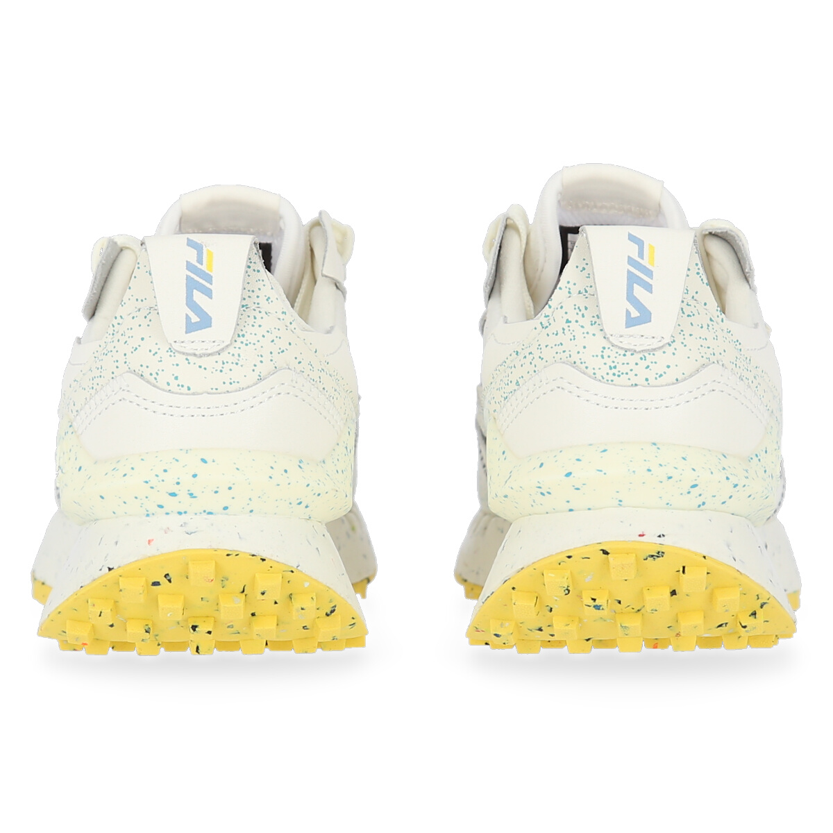 Zapatillas Fila Renno N Generation,  image number null