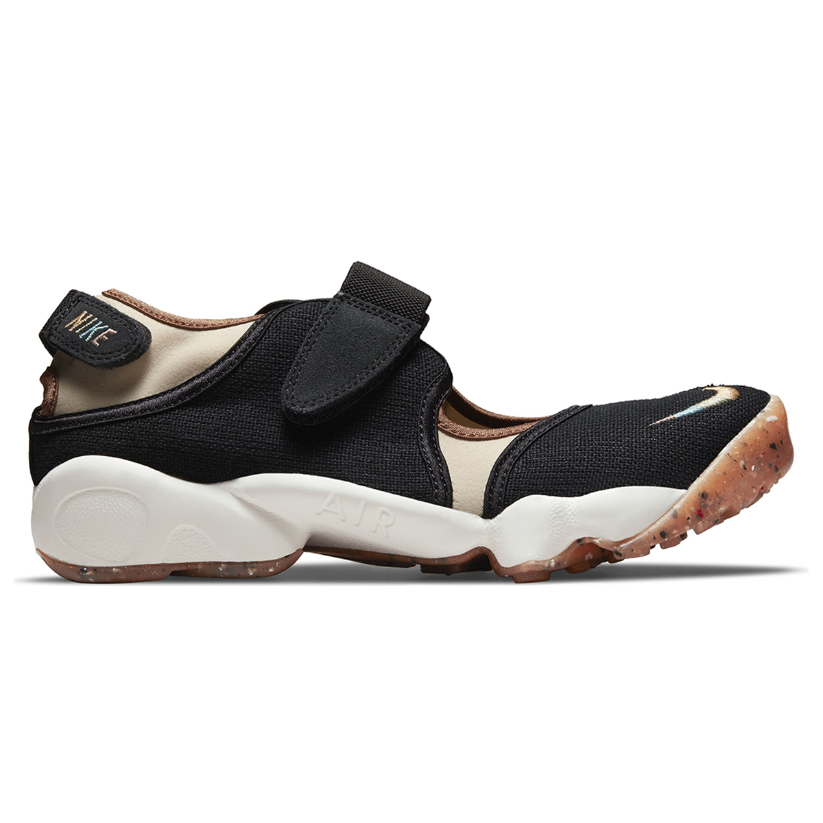 genéticamente Salida Relámpago Zapatillas Nike Air Rift | Moov