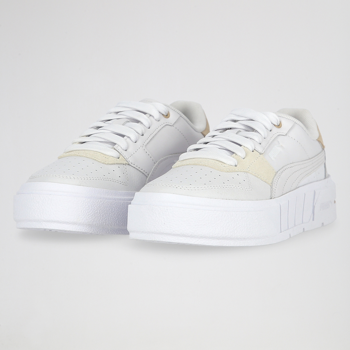 Zapatillas Puma Cali Court Match Mujer,  image number null