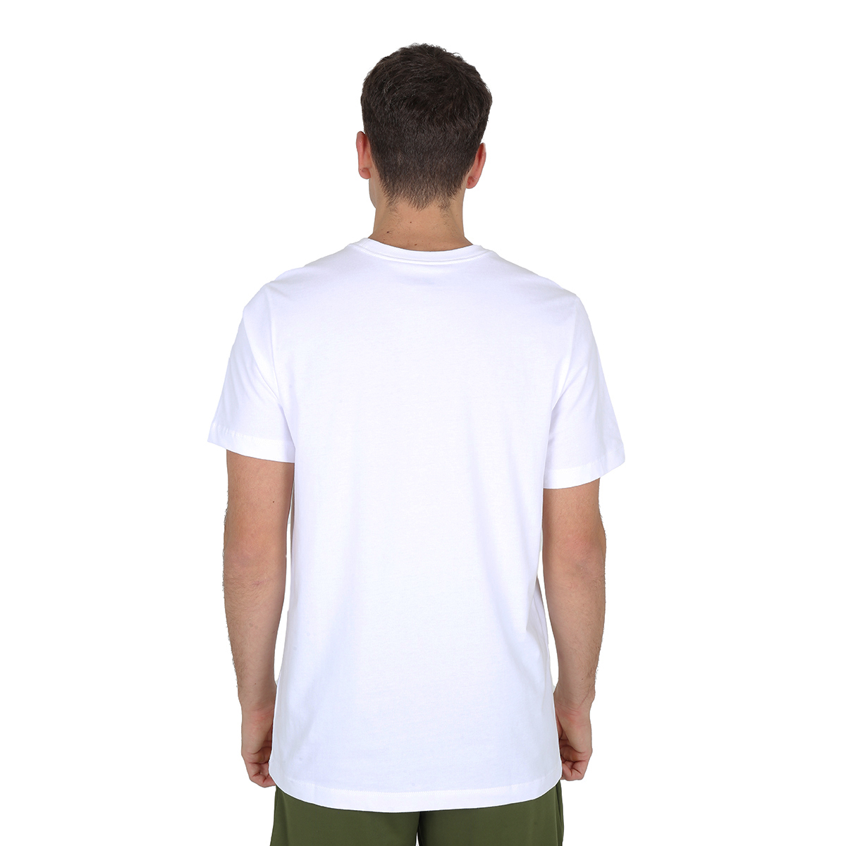 Remera Urbana Nike Air 2 Hombre,  image number null