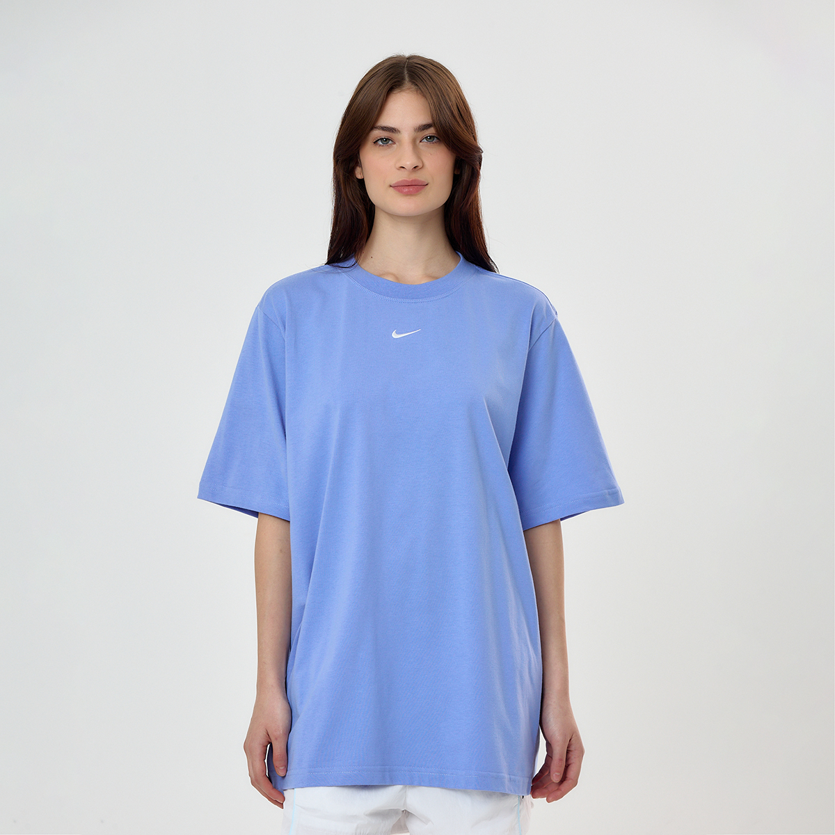 Remera Nike Sportswear Essential Mujer,  image number null