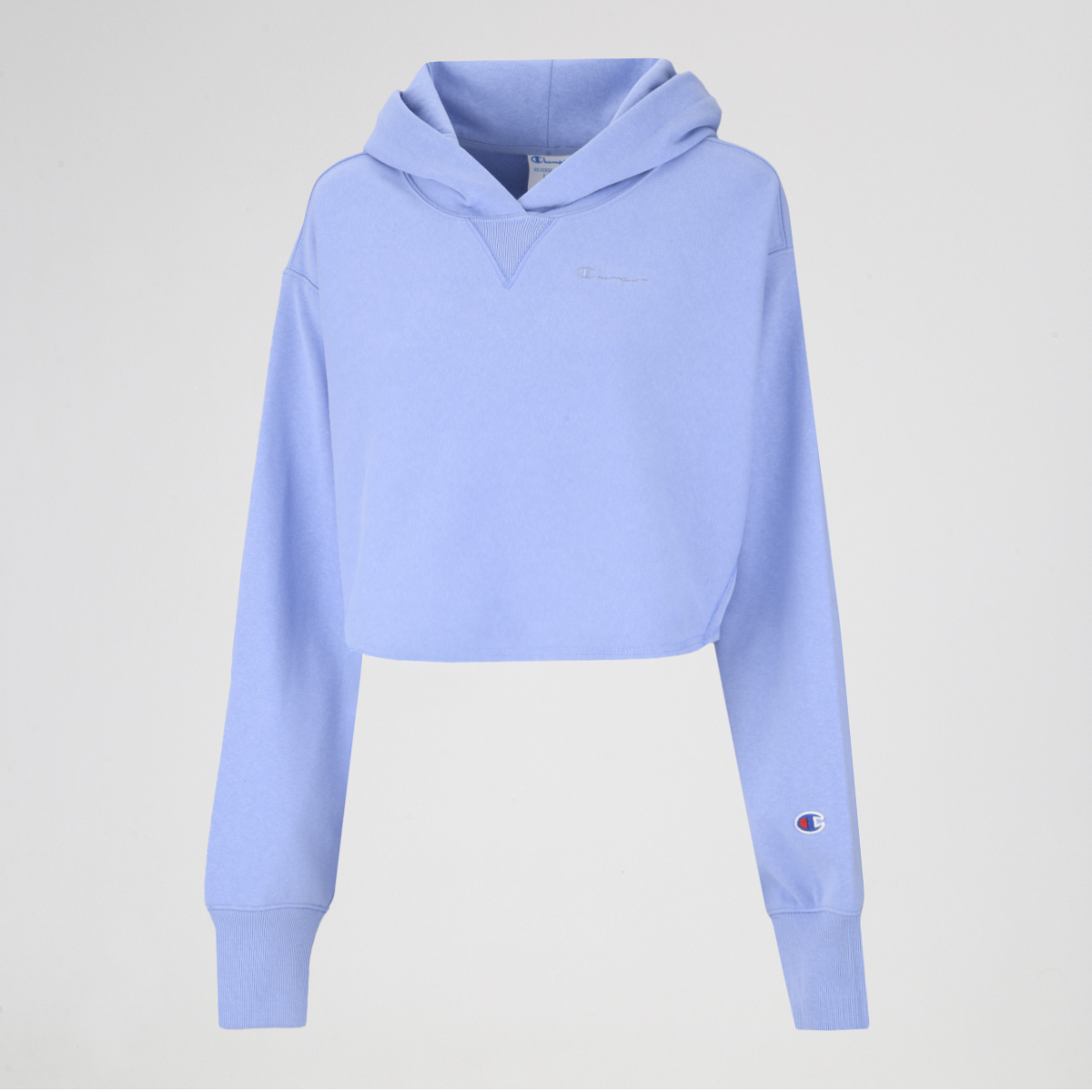 Buzo Champion Rw French Mujer,  image number null