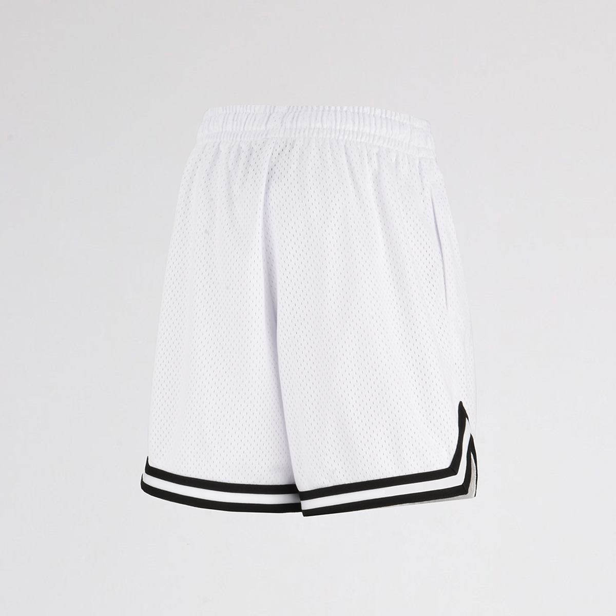Short Jordan Taping Mesh Infantil,  image number null