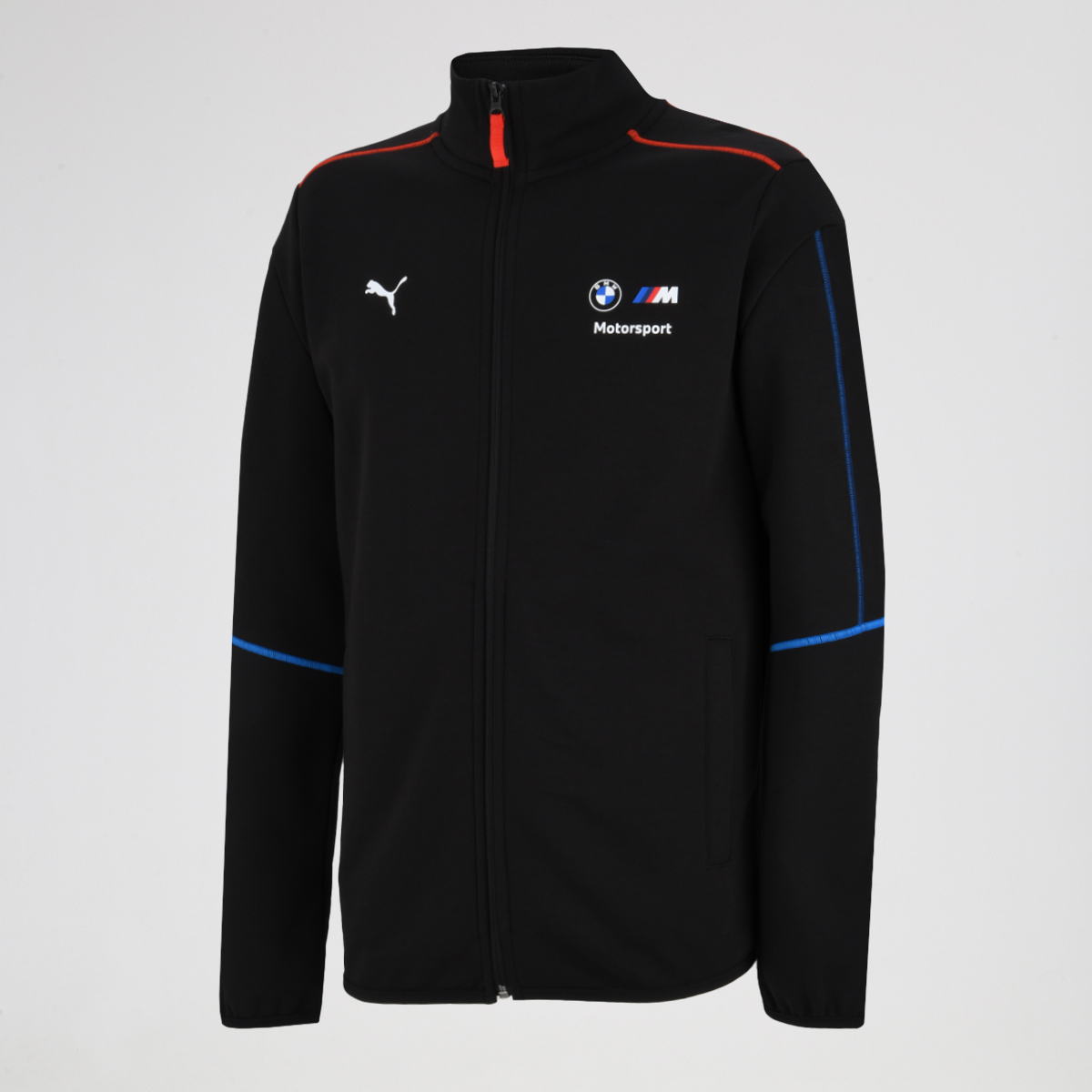 Campera Puma BMW MMS Sportswear MT7 Hombre,  image number null