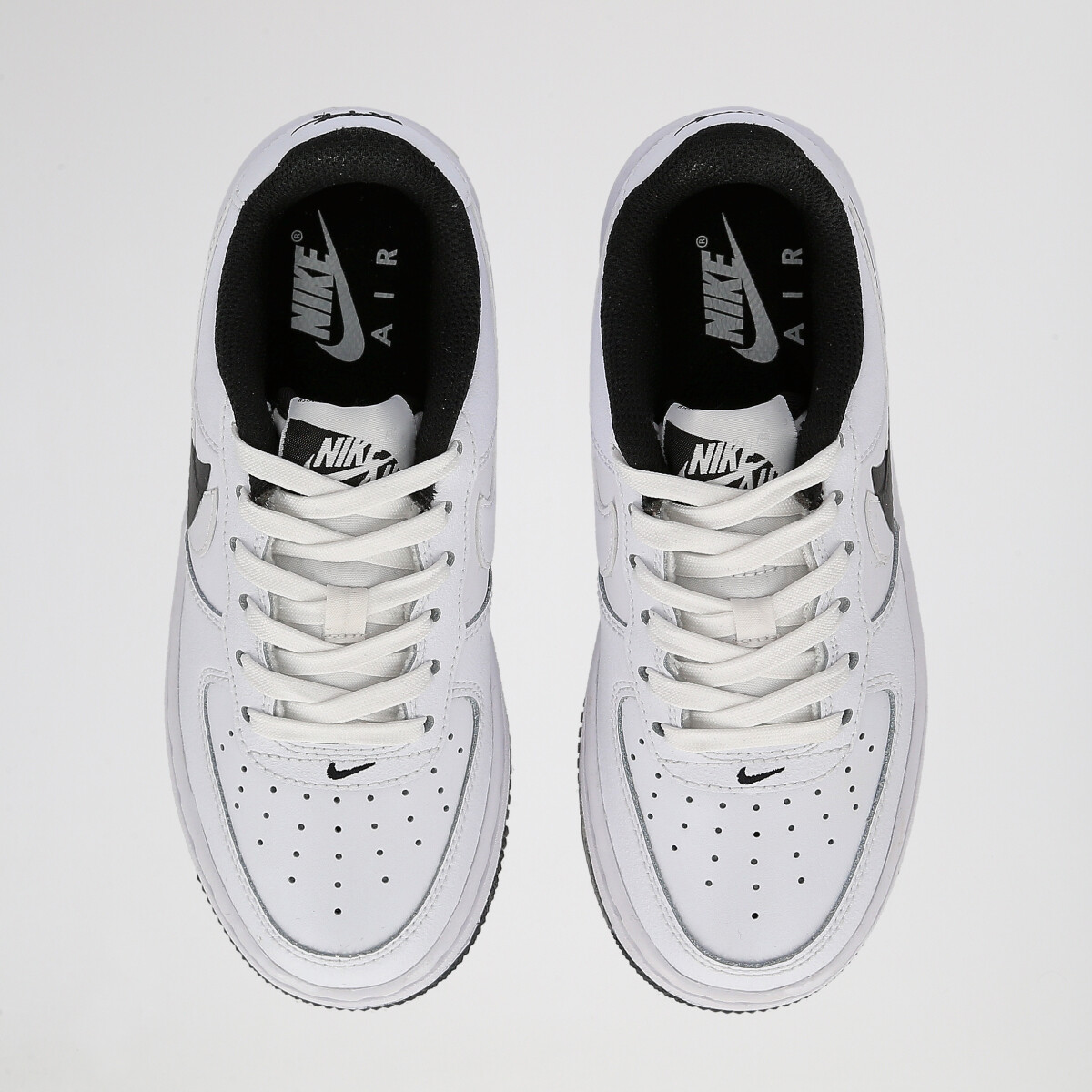 Zapatillas Nike Air Force 1 Lv8 Infantil,  image number null