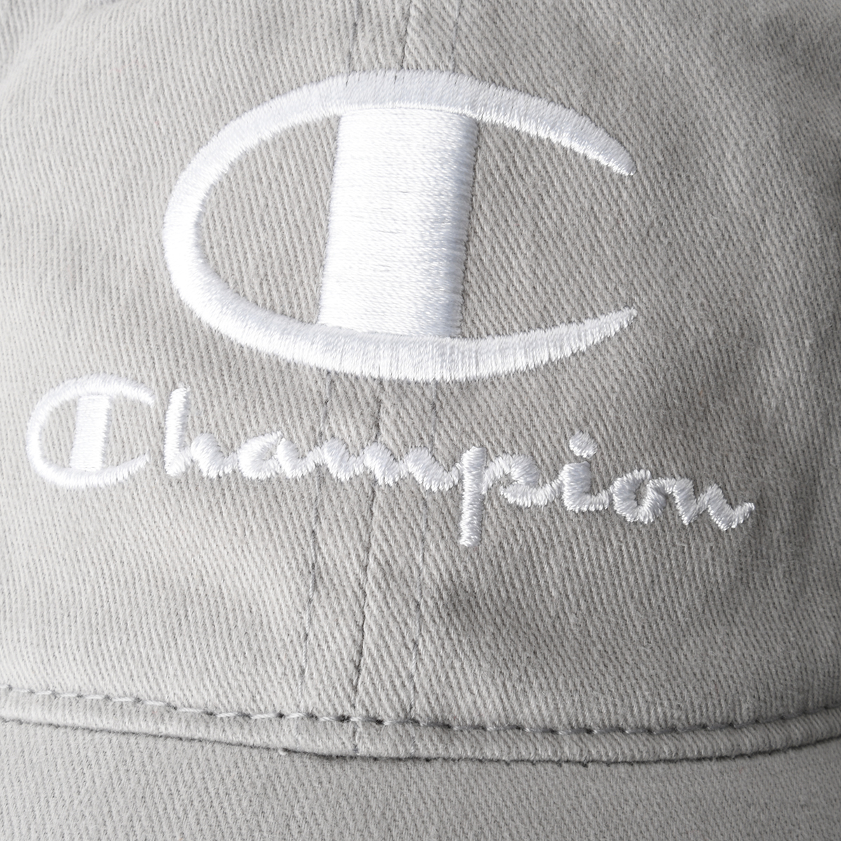 Gorra Champion Garment Washed Relaxed Ajustable,  image number null
