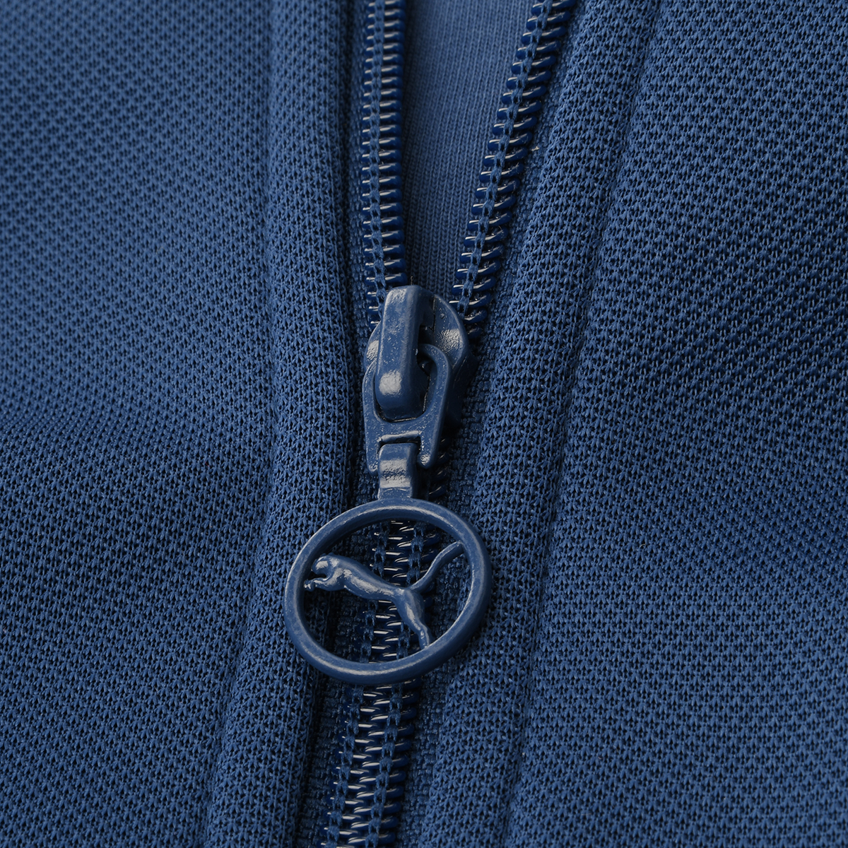 Buzo con Cierre Puma T7 Always On Mujer,  image number null