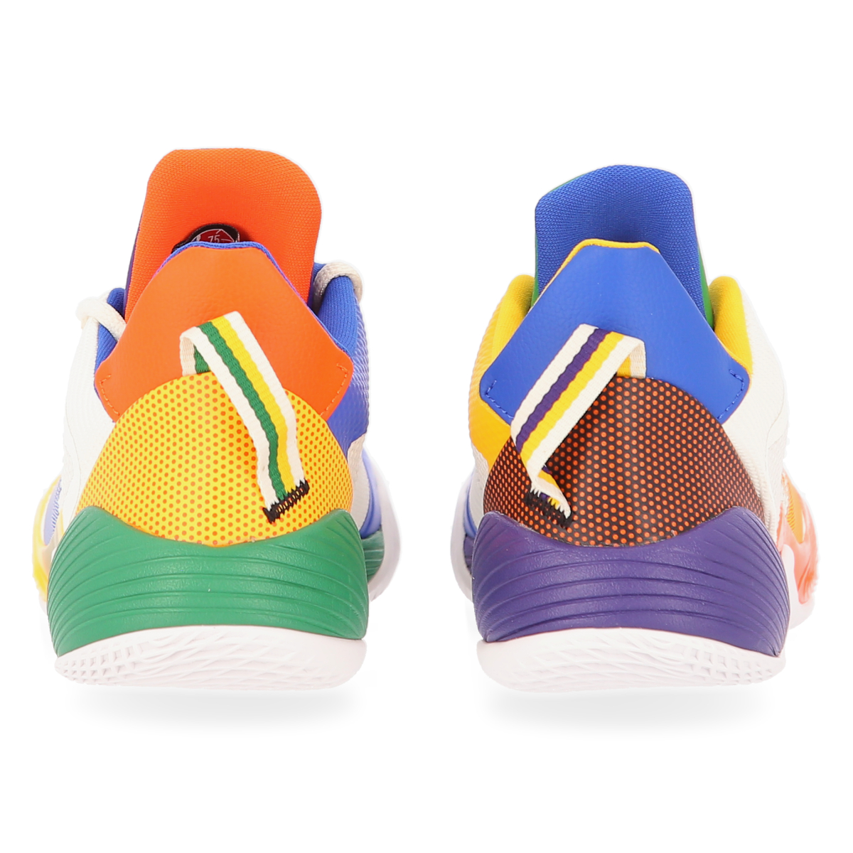 Zapatillas Converse All Star Bb Shift Ox Hombre Moov
