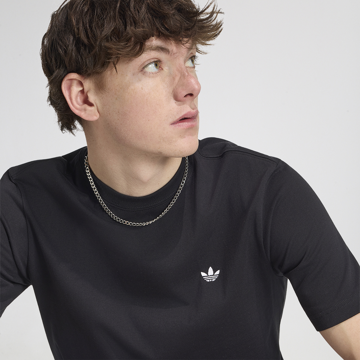 Remera adidas Trifolio Essentials,  image number null