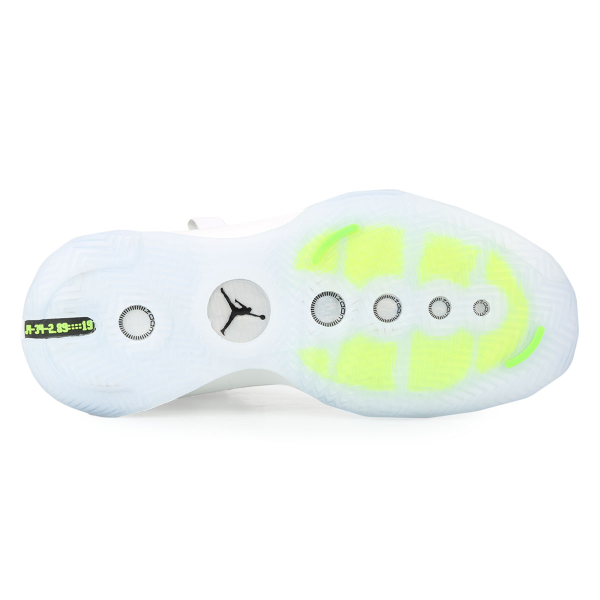 Zapatillas Air Jordan XXXIV Low,  image number null