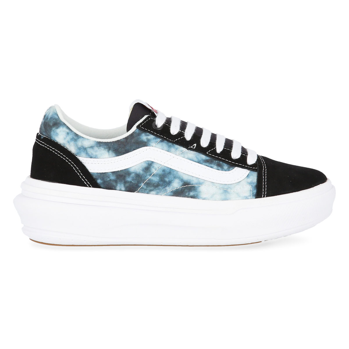 Zapatillas Vans Old Skool Overt Cc Unisex,  image number null