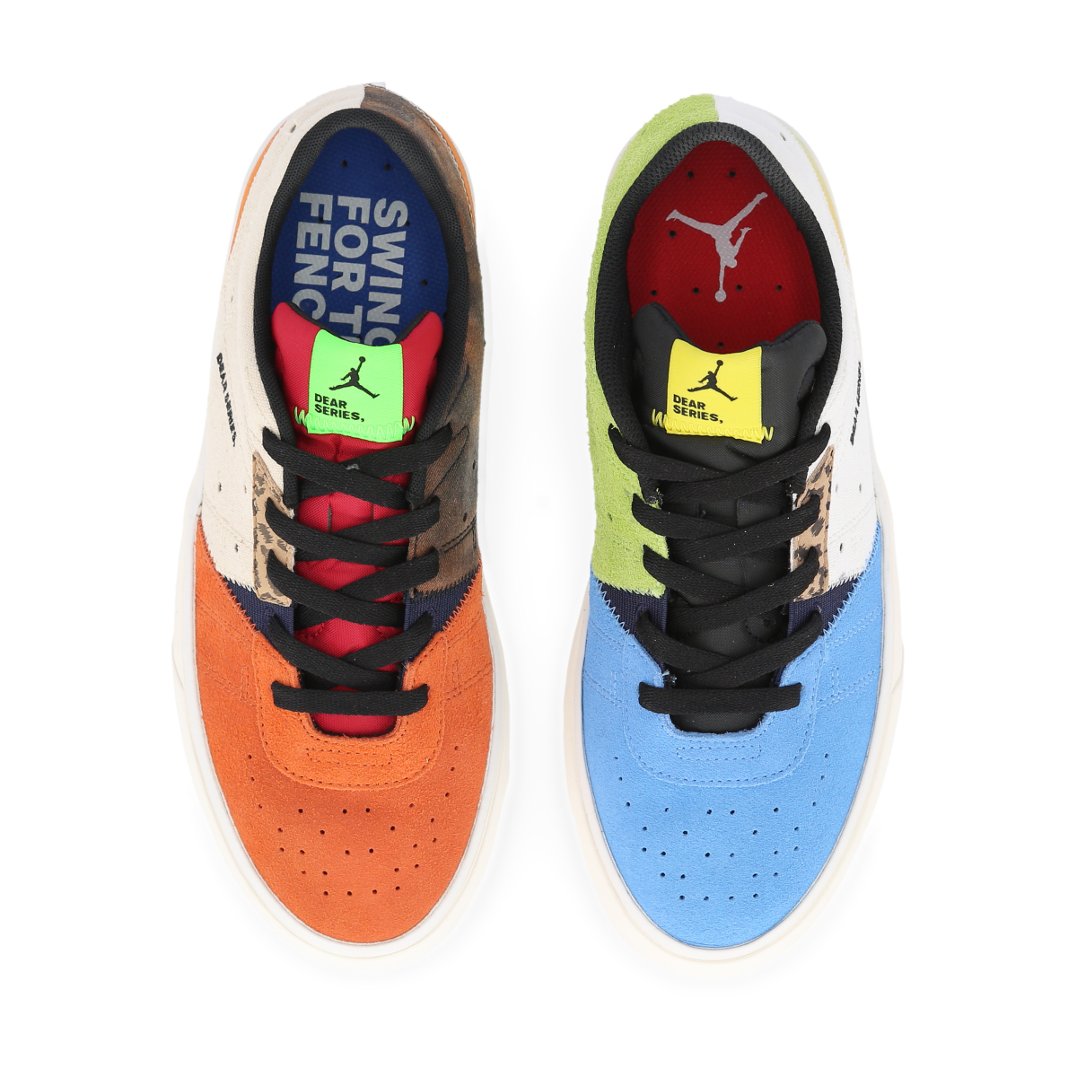 Nike jordan series clearance