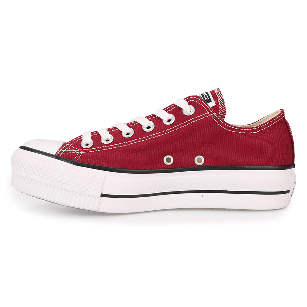 Zapatillas Converse Chuck Taylor All Star Lift,  image number null