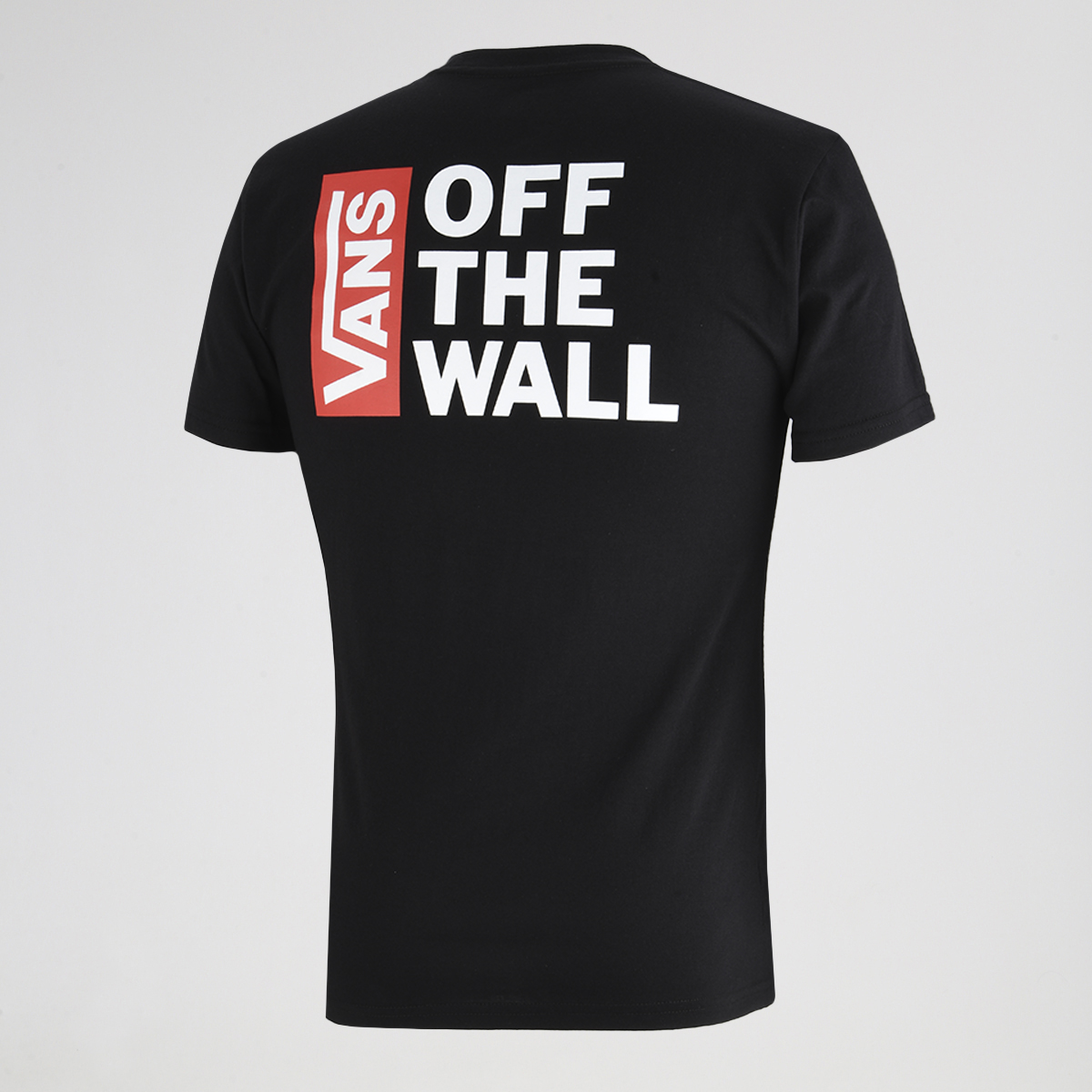 Remera Vans Off The Wall Classic Hombre,  image number null