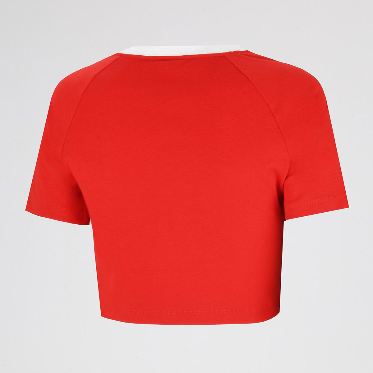Remera adidas 3 Stripes Baby Mujer,  image number null