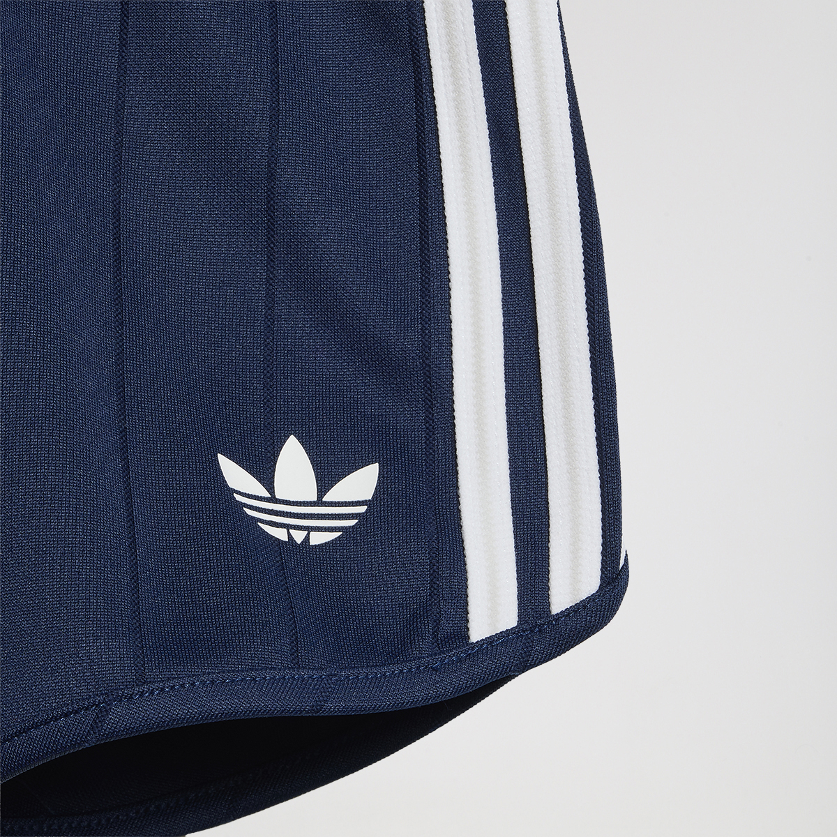 Conjunto adidas Pinstripes Sprinter Infantil,  image number null
