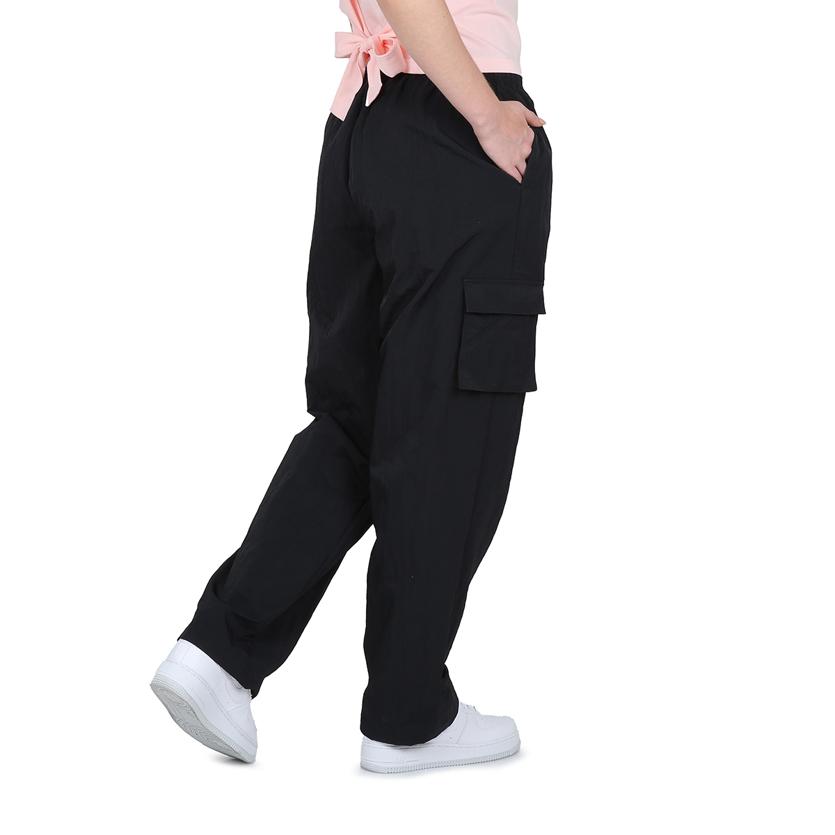 Pantalón Urbano Nike Sportswear Ess Mujer,  image number null