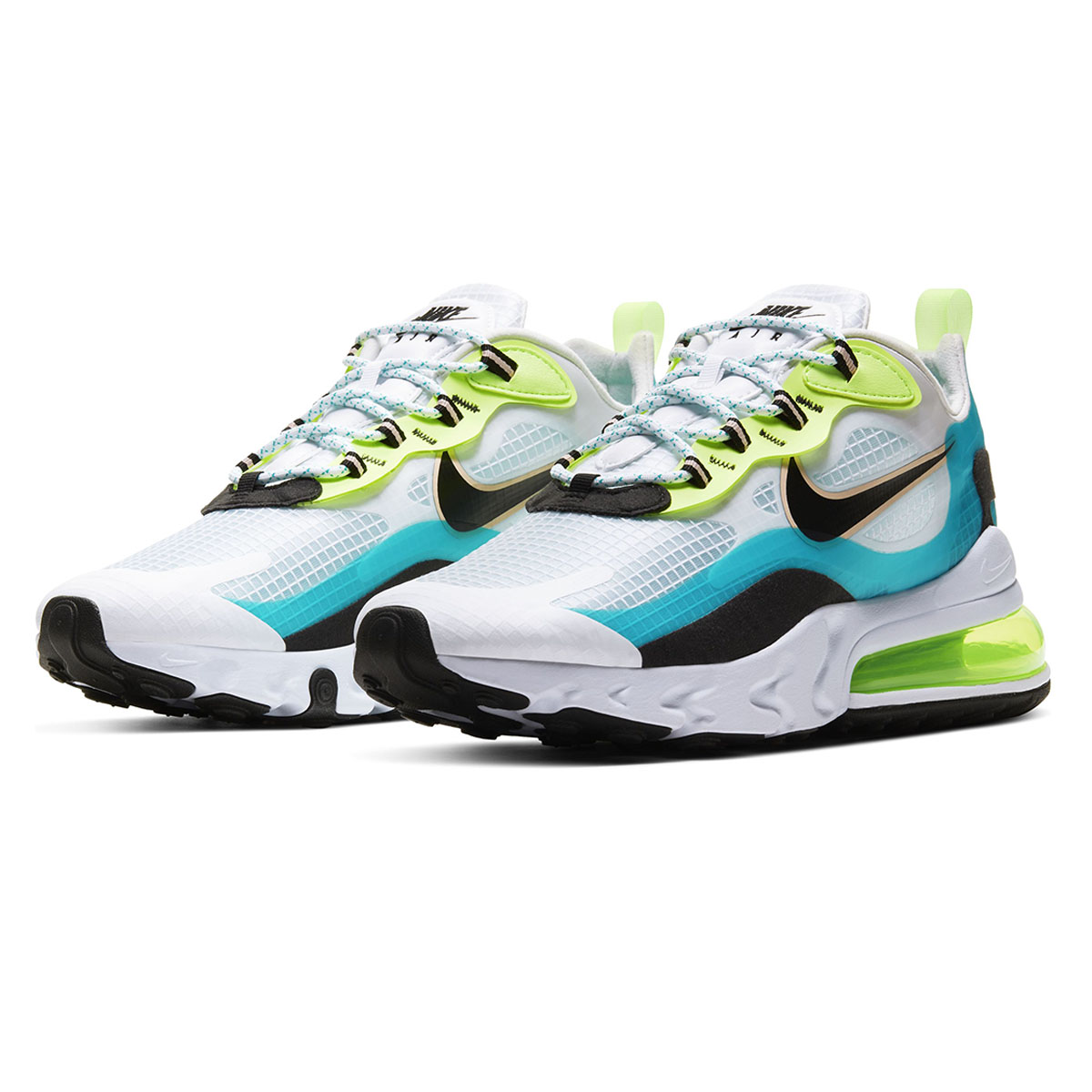 Zapatillas nike 270 outlet react hombre