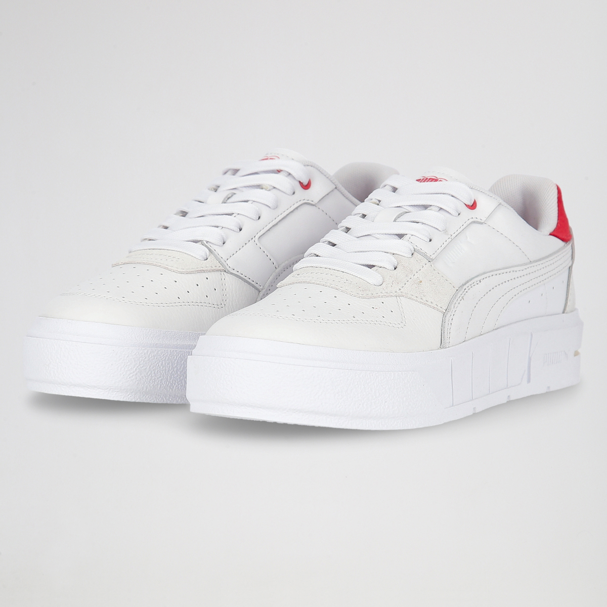 Zapatillas Puma Cali Court Match para Mujer,  image number null