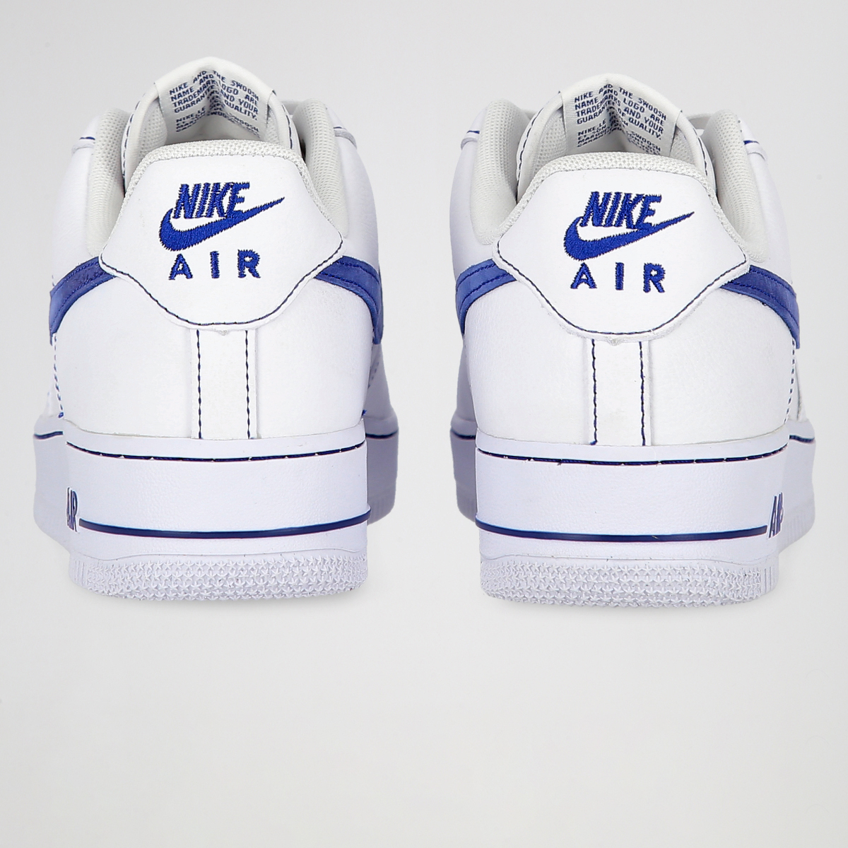 Zapatillas Nike Air Force 1 '07 Hombre,  image number null