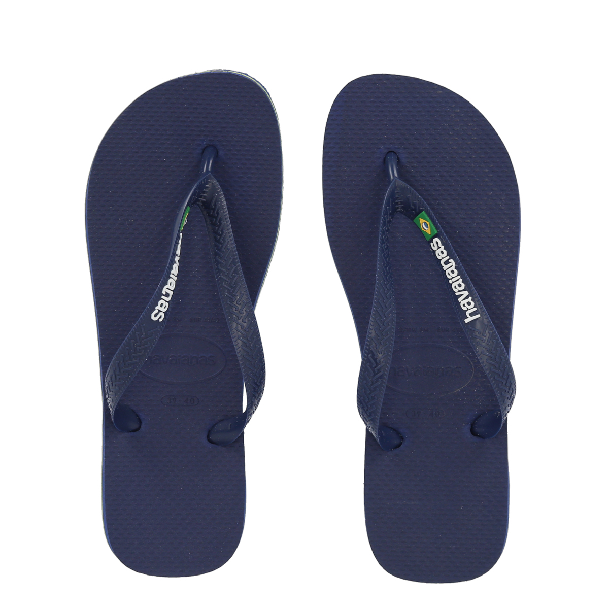 Ojotas Havaianas Logo,  image number null