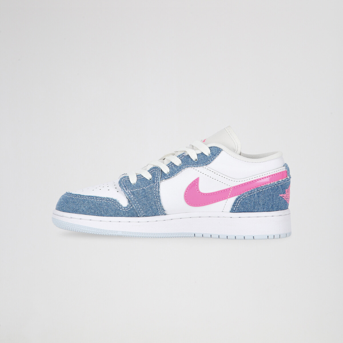 Zapatillas Jordan Air 1 Low Niña,  image number null