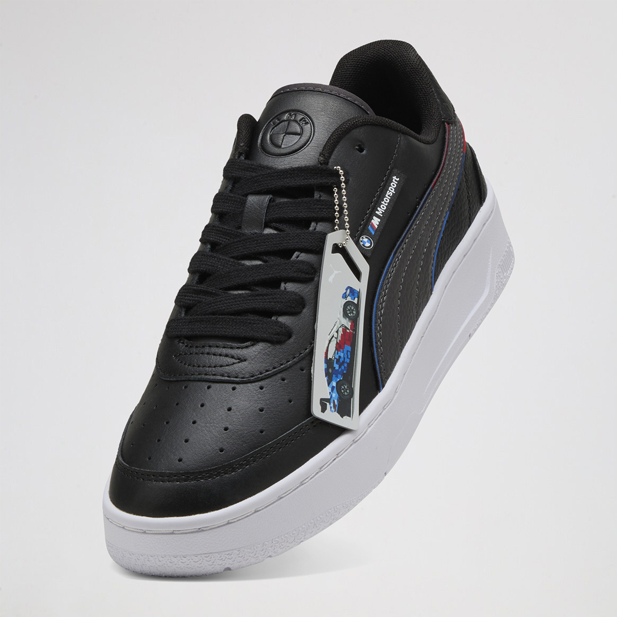 Zapatillas Puma Bmw Match Hombre,  image number null