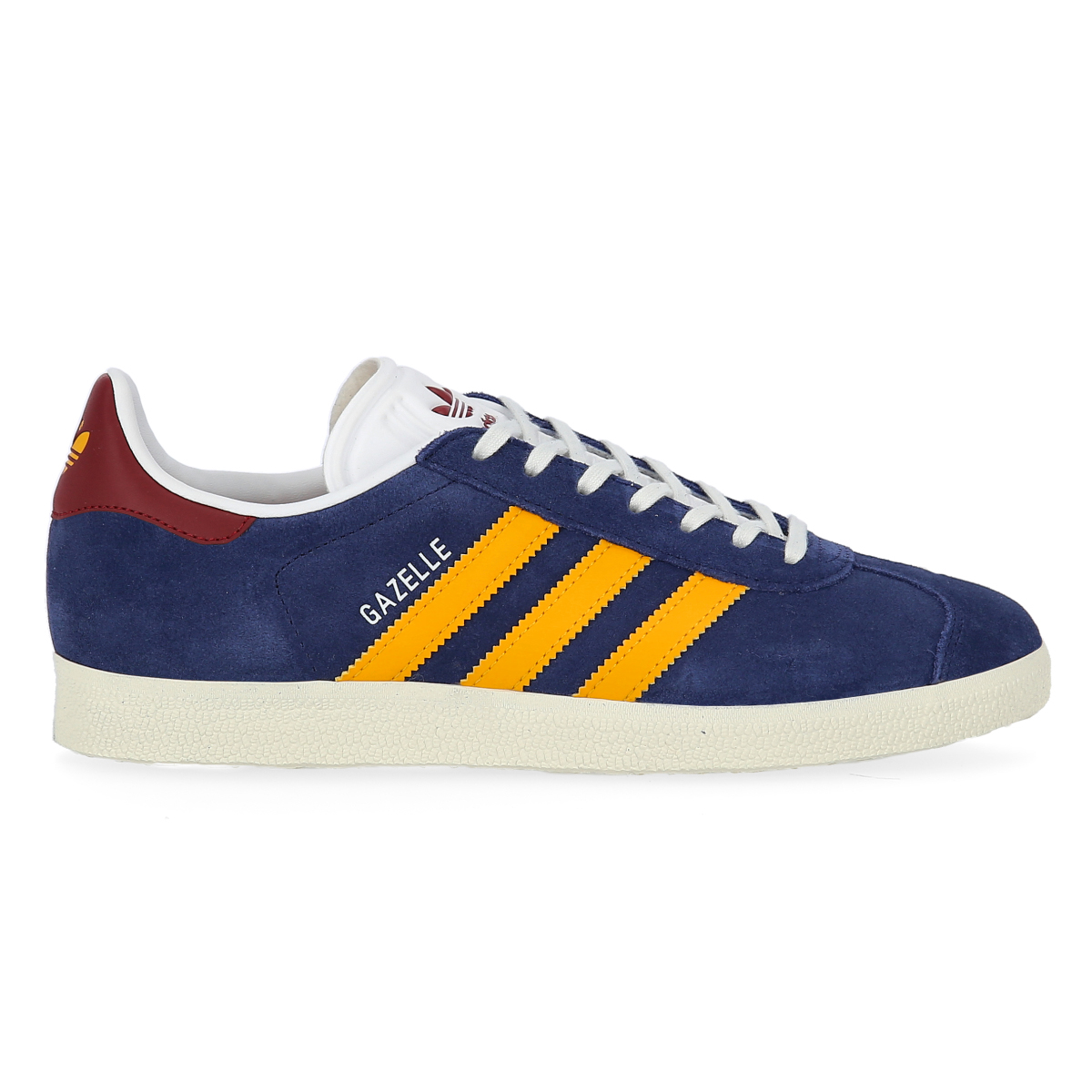 Zapatillas Zapatilla Adidas Gazelle Hombre