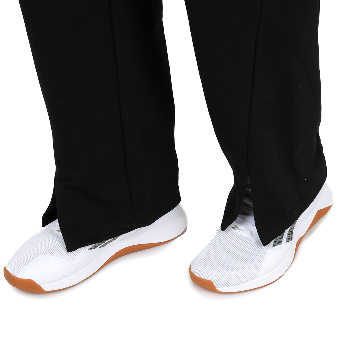 Pantalon reebok classic mujer blanco hotsell