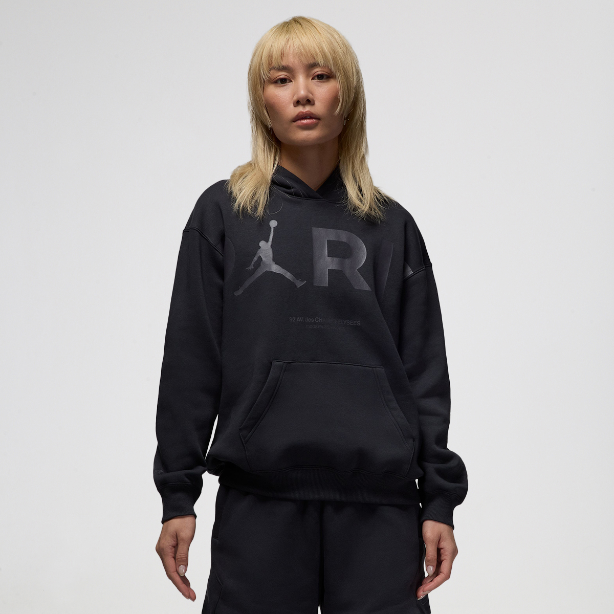 Buzo Nike Paris Saint-Germain Mujer,  image number null